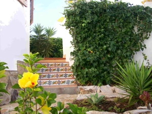 Lage des Hauses