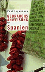 Gebrauchsanweisung f�r Spanien